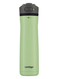 Contigo® Ashland Chill 2.0 Stainless Steel Water Bottle with AUTOSPOUT® Lid, 24oz ★