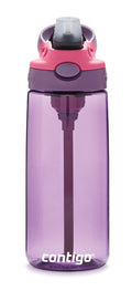 Contigo® Kids Straw Water Bottle with AUTOSPOUT® Lid, 20oz ·C