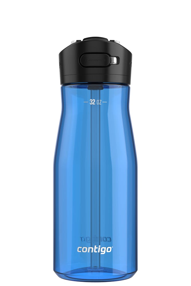 Contigo® Ashland 2.0, Water Bottle with AUTOSPOUT® Lid, 32oz ※