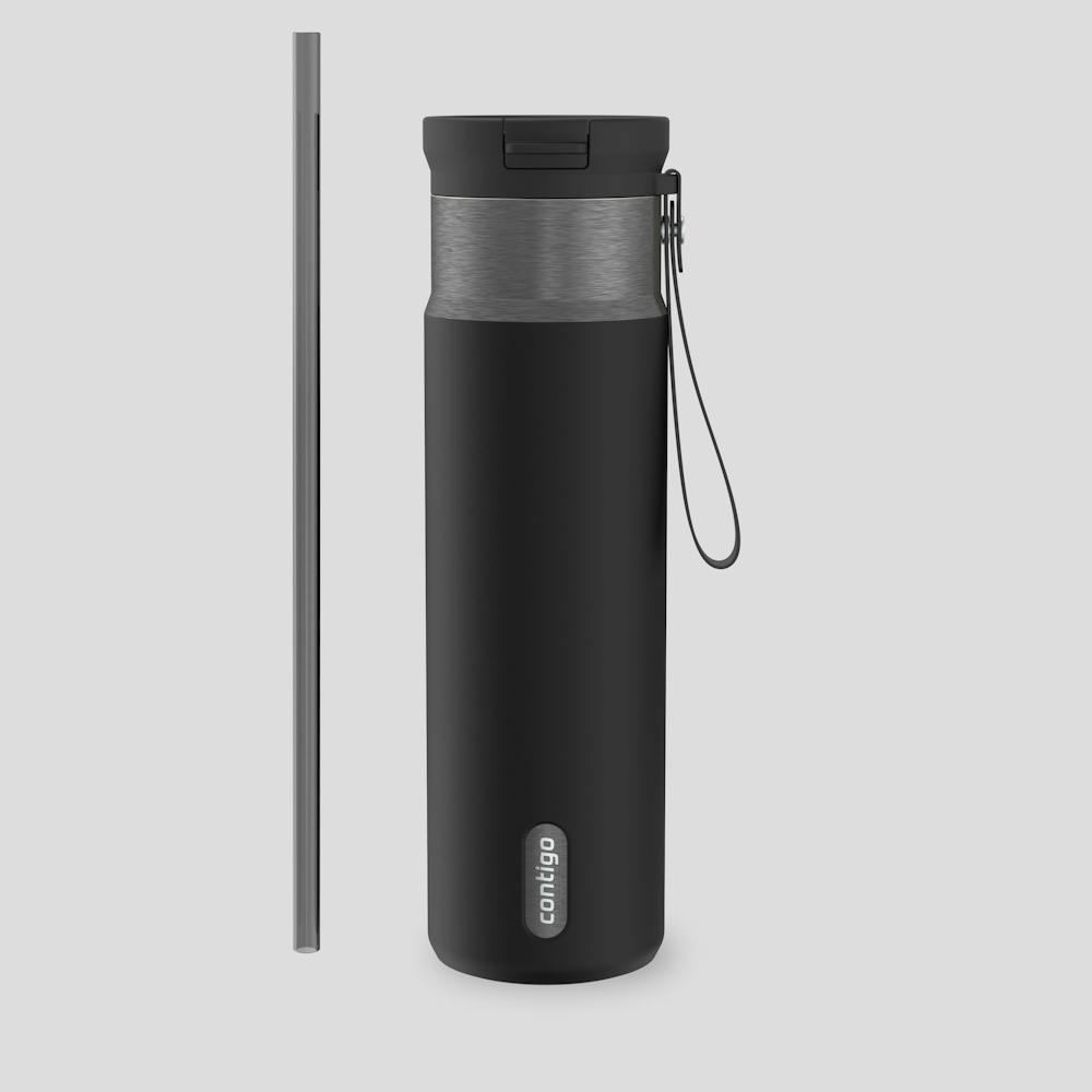 24oz SnapSeal™ Bottle ·A