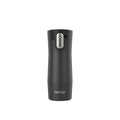 Contigo® AUTOSEAL® West Loop Vacuum-Insulated Stainless Steel Travel Mug with Easy-Clean Lid, 16 oz ·B