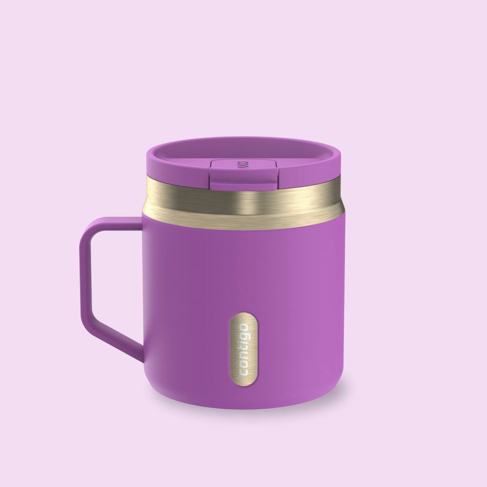 14 oz SnapSeal™ Bottle ·C
