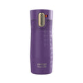 Contigo® x Ally Love West Loop 3.0 Stainless Steel Travel Mug with AUTOSEAL® Easy-Clean Lid, 16oz ·C