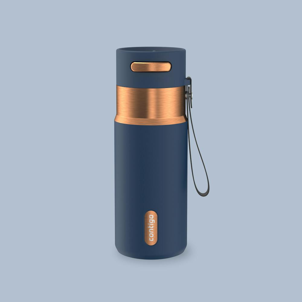 16oz AutoSeal® Bottle ·1