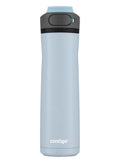 Contigo® Cortland Chill 2.0, 24oz., Stainless Steel Water Bottle with AUTOSEAL® Lid ※