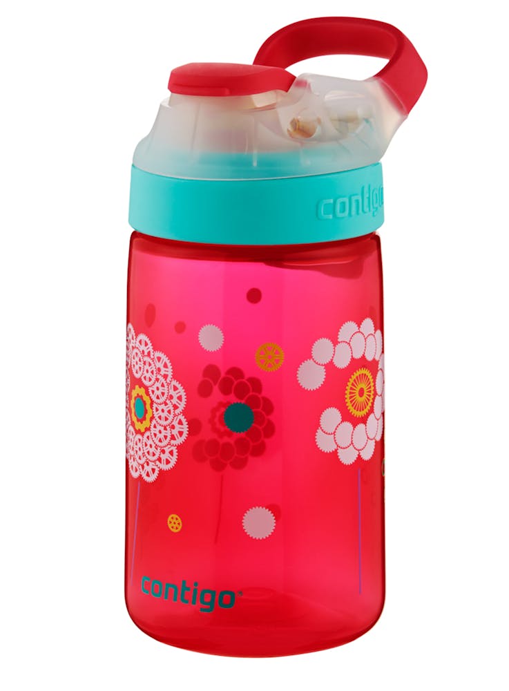Gizmo Sip Kid Water Bottle with AUTOSEAL™ Lid, 14oz ·B