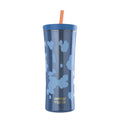 Contigo® x Ally Love Streeterville AUTOCLOSE® Shake & Go® Tumbler, 20oz ★