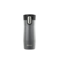 Contigo® AUTOSEAL® West Loop Vacuum-Insulated Stainless Steel Travel Mug with Easy-Clean Lid, 16 oz ·A