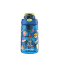 Contigo® Kids Water Bottle with Redesigned AUTOSPOUT® Straw, 14 oz ·C