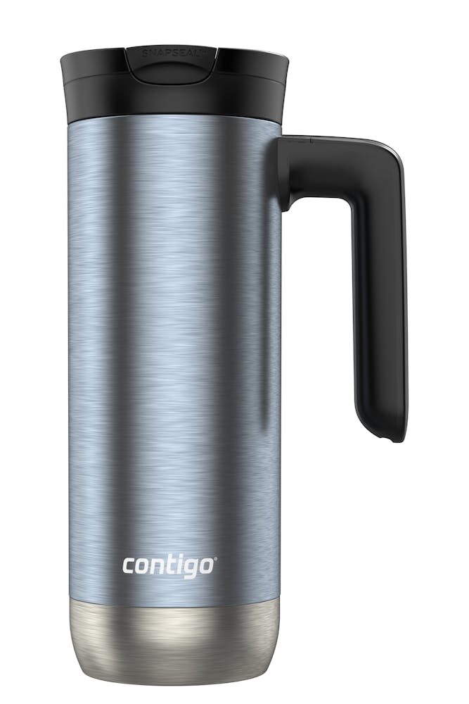 Contigo® Superior 2.0 Leak-Proof Insulated Stainless Steel Travel Mug with Handle, 20oz ※