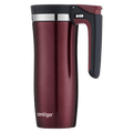Contigo® Handled AUTOSEAL® Stainless Steel Travel Mug with Easy-Clean Lid, 16oz ♡
