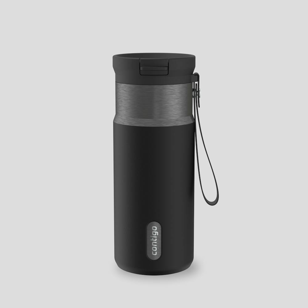 16 oz SnapSeal™ Bottle ·1