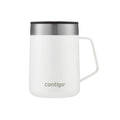 Contigo® Streeterville Stainless Steel Mug with Handle, 14oz ·C