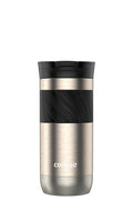 Contigo® Byron 2.0 Stainless Steel Travel Mug with SNAPSEAL™ Lid and Grip, 16oz ✓