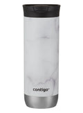 Contigo® Huron Stainless Steel Travel Mug with SNAPSEAL™ Lid, 20oz ※