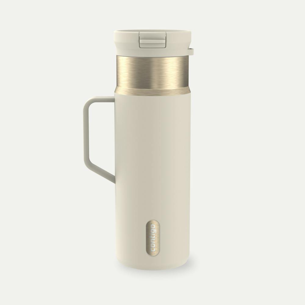 20 oz SnapSeal™ Bottle w/Handle ✦