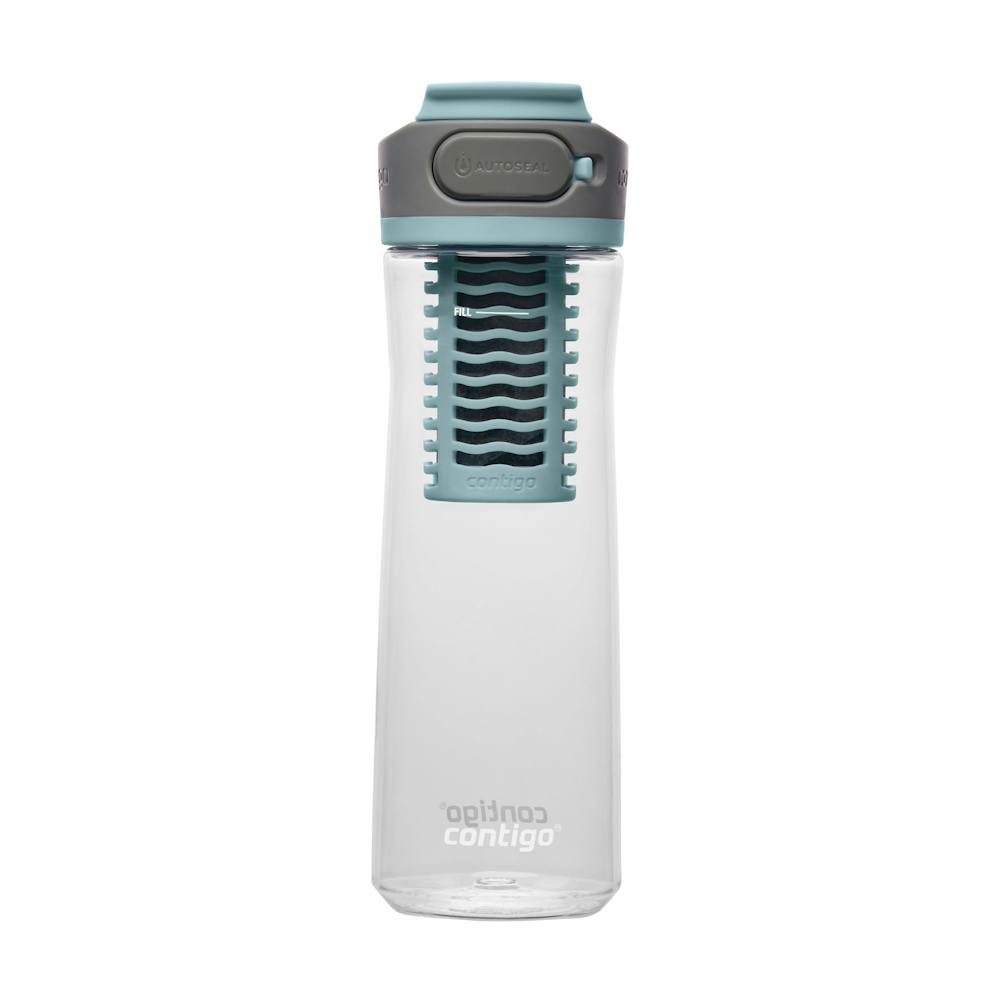 Contigo® Clybourn Freeflow Filtration Tritan Water Bottle with AUTOSEAL® LID, 24oz ♡