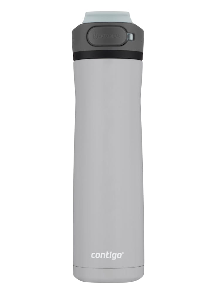 Contigo® Cortland Chill 2.0, 24oz., Stainless Steel Water Bottle with AUTOSEAL® Lid ·C