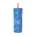 Contigo® x Ally Love Streeterville 2.0 Stainless Steel Tumbler with Straw, 24oz ※