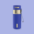 16oz AutoSeal® Bottle ✦