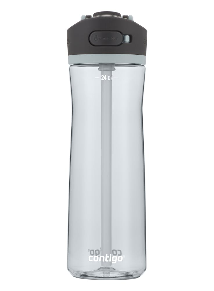 Contigo® Ashland 2.0 Water Bottle with AUTOSPOUT® Lid, 24oz ★