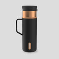 20 oz SnapSeal™ Bottle w/Handle ✓