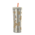 Contigo® x Ally Love Streeterville AUTOCLOSE® Shake & Go® Tumbler, 20oz ★