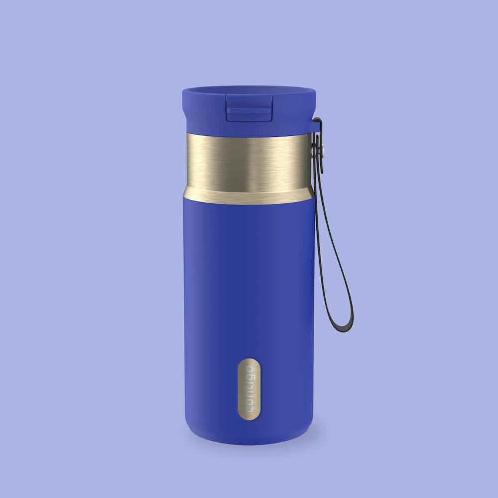 16 oz SnapSeal™ Bottle ·1