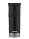 Contigo® Byron 2.0 Stainless Steel Travel Mug with SNAPSEAL™ Lid and Grip, 20oz ·1
