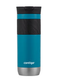 Contigo® Byron 2.0 Stainless Steel Travel Mug with SNAPSEAL™ Lid and Grip, 20oz ·B
