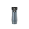 Contigo® AUTOSEAL® West Loop Vacuum-Insulated Stainless Steel Travel Mug with Easy-Clean Lid, 16 oz ·C