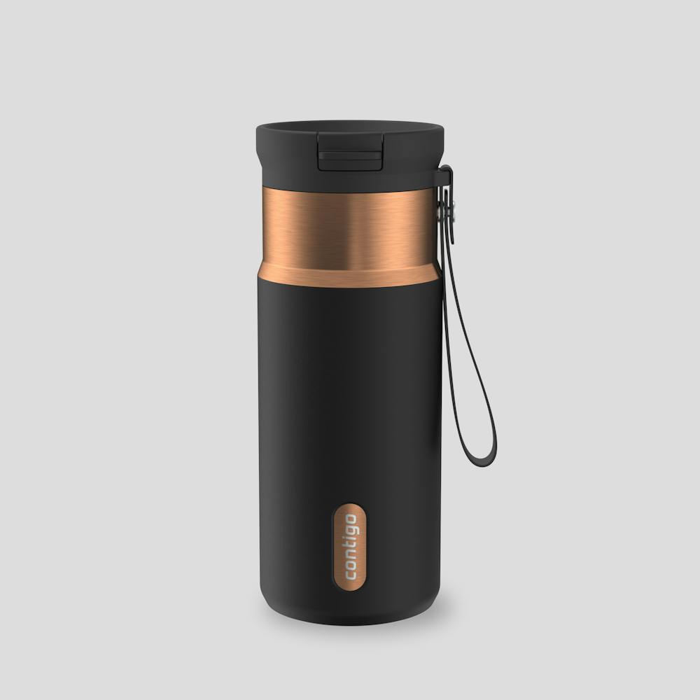 16 oz SnapSeal™ Bottle ※