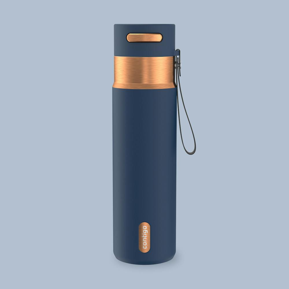 24 oz AutoSeal® Bottle ✦