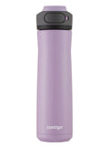 Contigo® Cortland Chill 2.0, 24oz., Stainless Steel Water Bottle with AUTOSEAL® Lid ·C