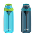 Contigo® Aubrey Leak-Proof Spill-Proof Water Bottle, 20oz. 2 Pack ·B
