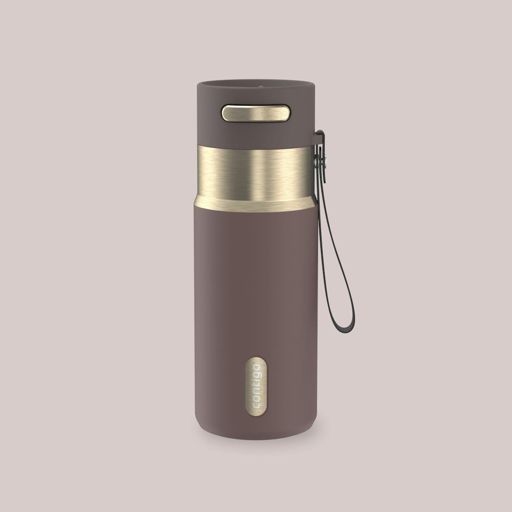 16oz AutoSeal® Bottle ★