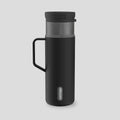 20 oz SnapSeal™ Bottle w/Handle ★