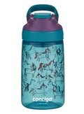 Gizmo Sip Kid Water Bottle with AUTOSEAL™ Lid, 14oz ※