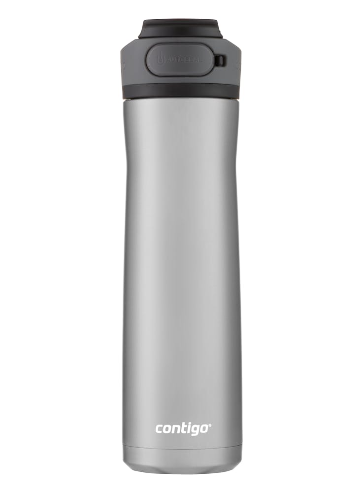 Contigo® Cortland Chill 2.0, 24oz., Stainless Steel Water Bottle with AUTOSEAL® Lid ·1