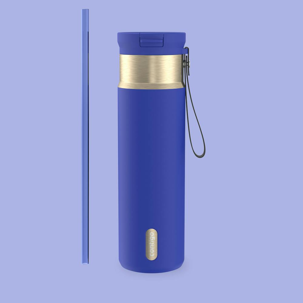 24oz SnapSeal™ Bottle ·A